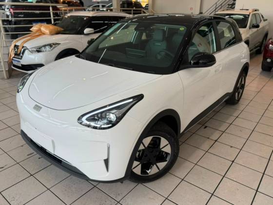 GEELY EX2 39,4 KW ELÉTRICO MAX GEELY EX2 39,4 KW ELÉTRICO MAX